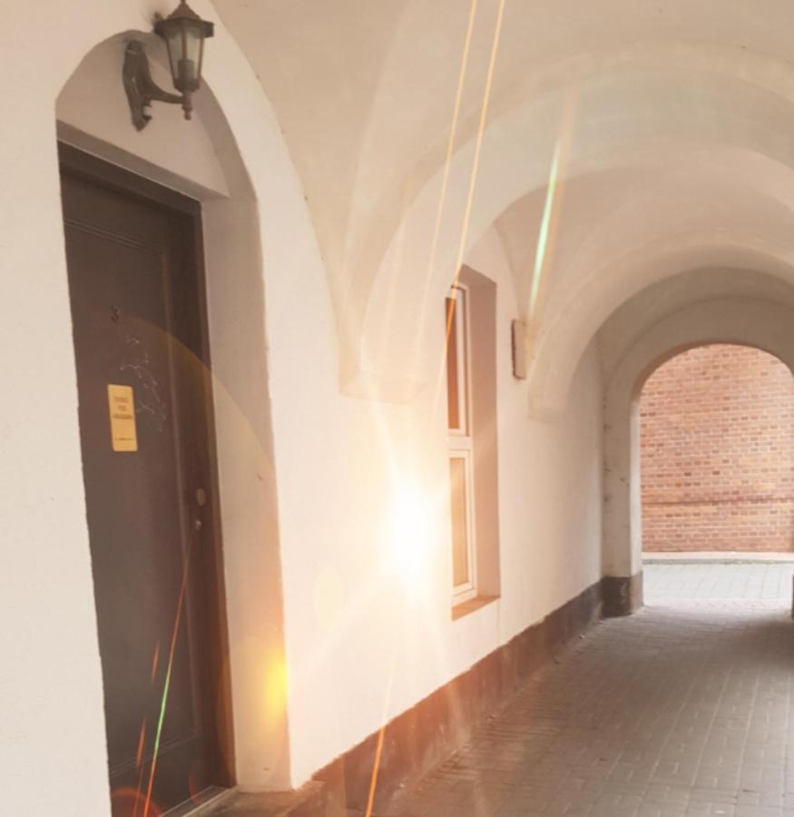 Pod Arkadami, Gdansk, Stare Miasto! エクステリア 写真