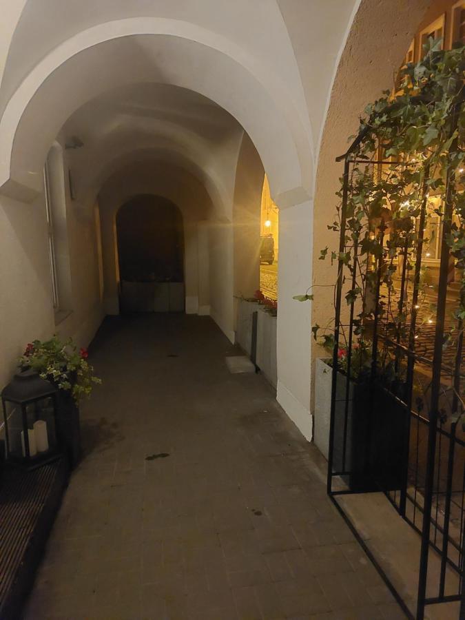 Pod Arkadami, Gdansk, Stare Miasto! エクステリア 写真